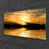 Acrylglasbilder 100x50 Wandbild Druck Abstrakt Kunst Produktbild-Vorschau 2