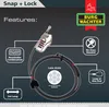720 200 Snap+Lock Voir les images du produit 12