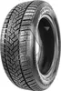 A close-up studio shot of a Dunlop Winter Sport 5 tire. Produktbild-Vorschau