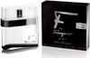 Vůně Salvatore Ferragamo F by Ferragamo Black 100ml - Náhled obrázku produktu 6