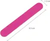 100PCS Doppelseitige Einweg Nagelfeile 180/240 Produktbild-Vorschau 2