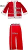 Malatec 22682 Weihnachtsmann-Kostüm HQ Produktbild-Vorschau 7