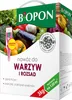 Nawóz do warzyw Nawóz do warzyw i rozsad Pomidory Ogórki Podgląd zdjęcia produktu 1