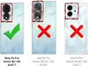 Book Case für Honor 80 Hülle Flip Cover Handy Tasche Schutz Produktbild-Vorschau 3