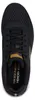 Skechers track leshur Sportschuh schwarz in Gr. 42 Produktbild-Vorschau 3