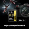 SD paměťová karta Lexar LSD1800512G-BNNNG 512 GB Náhled obrázku produktu 6