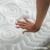 AMBINESS Matratzen Topper Memory Foam | 7 Größen | 80x200cm Produktbild-Vorschau 2