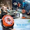 AIORBER Ventilateur rafraîchisseur d'air 3-en-1 avec Voir les images du produit 6