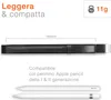 Custodia subtel elastico per pencil capacitiva compatibile Anteprima dell’immagine prodotto 4