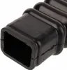 Set: 2x Kettenschutzschlauch - Simson KR51/1 Schwalbe, Produktbild-Vorschau 6