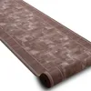 Läufer Antirutsch TRIBE braun 100cm braun 100x860 cm Produktbild-Vorschau 2