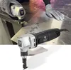 Nożyce do blachy STAHLWERK BK-600 ST o mocy 600 W i Podgląd zdjęcia produktu 6