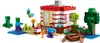 LEGO MINECRAFT 21275 Das TNT-Dschungelhaus (21275) Voir les images du produit 21