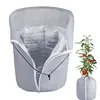 Topfschutz Pflanzen Winter 50x45cm,Thermo Topfschutz für Produktbild-Vorschau 1