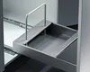 Collecteur de déchets Hailo 3616411 TB Slide Bottom-Mount Voir les images du produit 8
