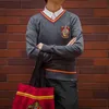 Harry Potter Strickpullover Gryffindor Größe M Produktbild-Vorschau 3