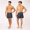 Ladeheid Herren Badehose Badeshorts Beachshorts Schwimmhose Produktbild-Vorschau 2