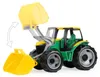Lena Starke Obří traktor s čelním nakladačem Náhled obrázku produktu 16