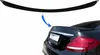 Spojler bagażnika do Mercedes E-Class W213 2016+ Saloon Podgląd zdjęcia produktu 1