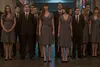 Red Sparrow Produktbild-Vorschau 6