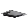 2x étagère en verre RTV pour console décodeur-tuner DVD Voir les images du produit 3