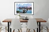 MuchoWow® Gerahmtes Poster New York - Brooklyn Bridge - Produktbild-Vorschau 3
