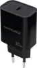 Nanocable Wall Charger 10.10.2010/ 1xUSB Type-C/ 30W/ Black Produktbild-Vorschau 1