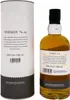 Whiskey No.09 - Bourbon Whiskey - BVB Fanartikel 0,5l Produktbild-Vorschau 5