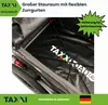 (akzeptabel) - Taxxi Load 45 Fahrrad-Lasten-Anhänger Produktbild-Vorschau 17