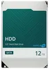 Synology - HAT3310-12T - Harde schijf Productafbeelding-voorbeeld 16
