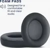 kwmobile 2x Ohr Polster für Beats Studio 2 / 3 Wireless Produktbild-Vorschau 9