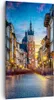 Bild auf Leinwand - Leinwandbild - Einteilig - Krakau Produktbild-Vorschau 1