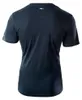 Hi-Tec Tshirts Retro, 92800312456, Größe: 170 Produktbild-Vorschau 3