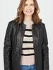 JCC Lederjacke 31024019 Damen black L Produktbild-Vorschau 5