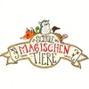 Die Schule der magischen Tiere: Endlich Pause! Rätselbuch Produktbild-Vorschau 2