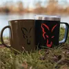 Fox Voyager  Mug Produktbild-Vorschau 3