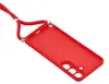 Samsung Galaxy A37 Hülle - Coverup Colour TPU Back Cover Produktbild-Vorschau 5
