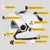 Jethelm Motorradhelm Halbschalenhelm mit Doppelvisier Produktbild-Vorschau 3