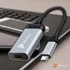 ADAPTER USB-C Mini DISPLAYPORT ANSCHLUSS 4K 60Hz TYPE-C 3.2 Produktbild-Vorschau 8