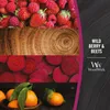 WoodWick Duftkerze im Sanduhrglas, Wild Berry & Beets, Produktbild-Vorschau 2