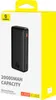 Baseus – Airpow – powerbanka, USB, USB-C, Micro USB, 20 W, Náhľad obrázku produktu 5