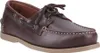 Sperry - Scarpe da barca "Tacoma" da uomo, pelle FS12040 Anteprima dell’immagine prodotto 1