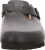 Birkenstock Boston NL schwarz schmale Weite Gr. 47 Produktbild-Vorschau 46