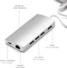 Satechi ST-TCMA2S station d'accueil USB 3.2 Gen 1 (3.1 Gen Voir les images du produit 3