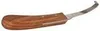 Kerbl Huf- und Klauenmesser 83x11 mm Einschneidig rechts, Náhľad obrázku produktu 2