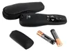 Logitech R400 Funk-Presenter RF Schwarz Produktbild-Vorschau 43