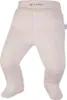 Baby Erstlings-Set 5 teilig Outlast® - Weiß Hellbraun Produktbild-Vorschau 5