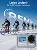 Rollei 9s Plus Actionsport-Kamera 20 MP 4K Ultra HD WLAN Produktbild-Vorschau 7