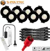 S-Polylight PREMIUM Mini LED- Einbauspots Kaltweiß 6.000K, Produktbild-Vorschau 2