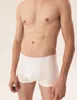 Boxershorts Henderson aus Baumwolle mit Elasthan in Weiß Produktbild-Vorschau 5